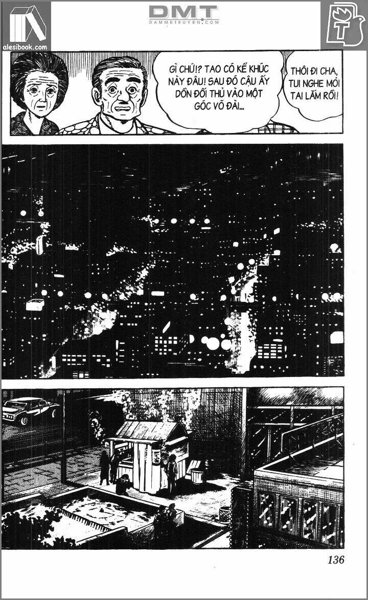 Ganbare Genki Chapter 67 - Trang 2