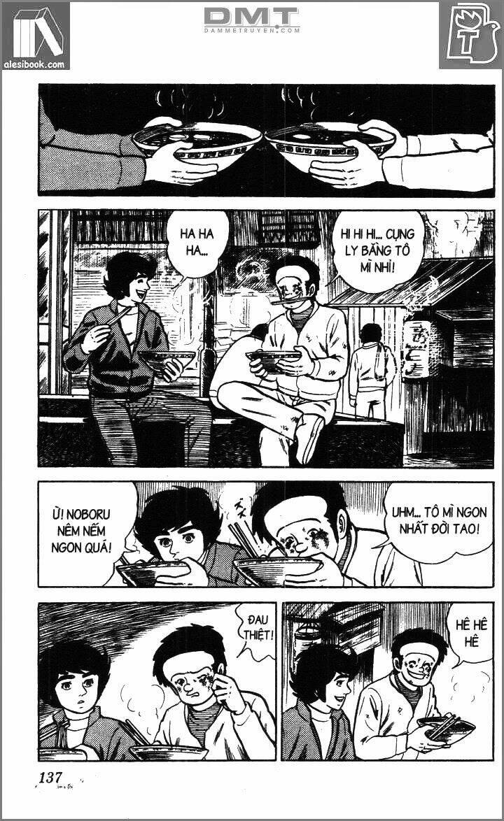 Ganbare Genki Chapter 67 - Trang 2