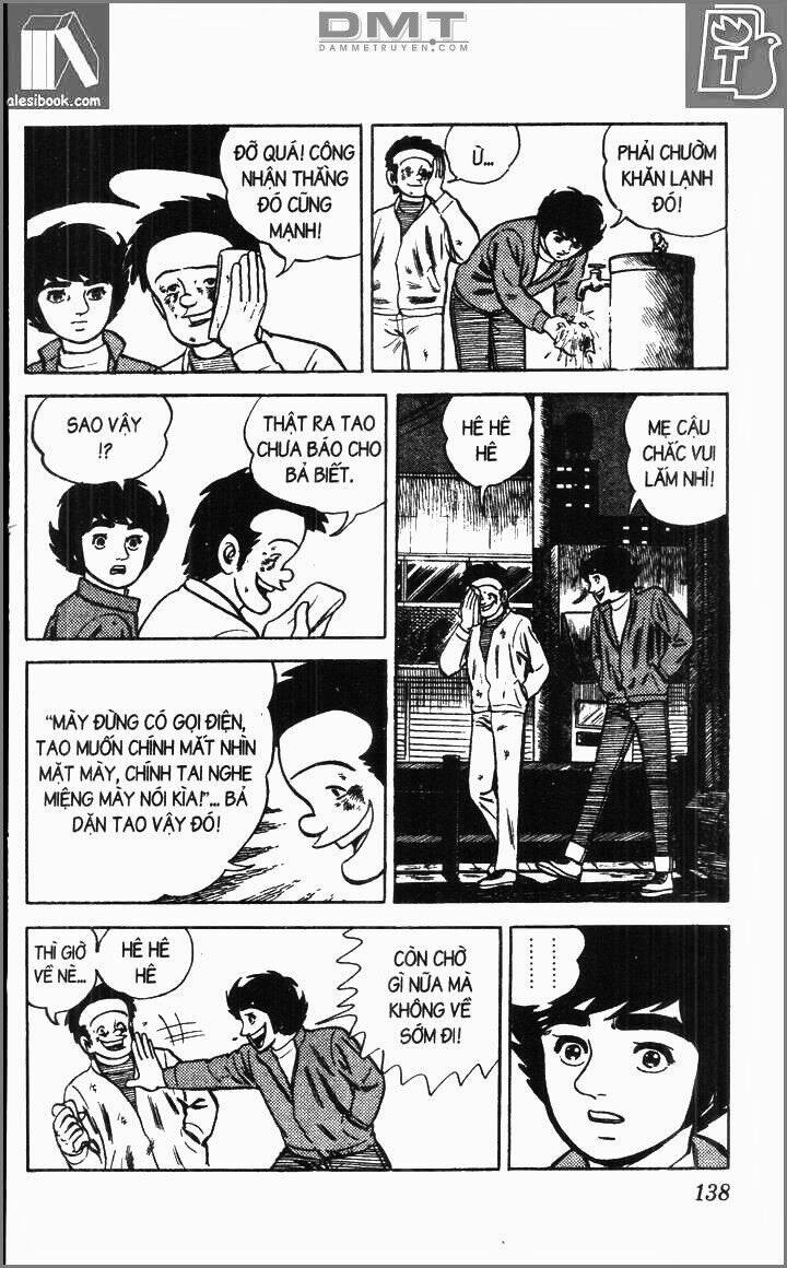 Ganbare Genki Chapter 67 - Trang 2