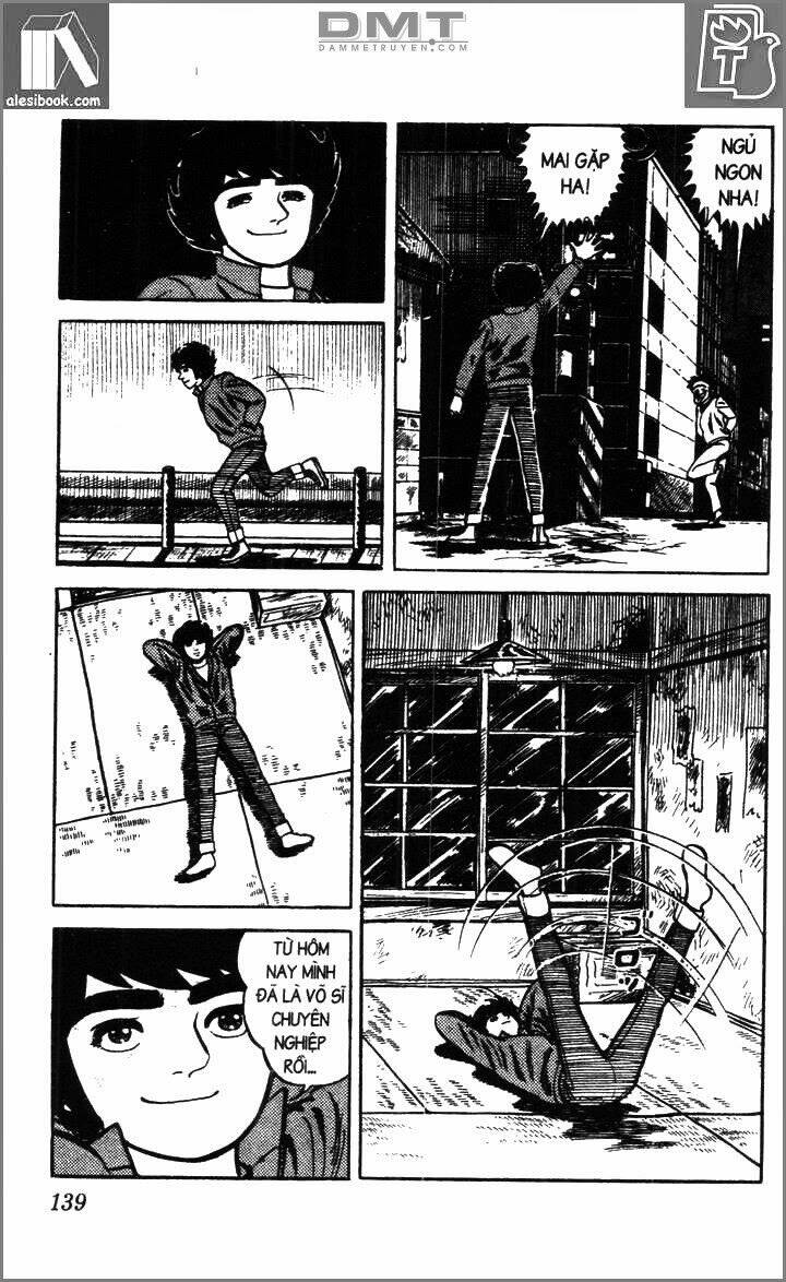 Ganbare Genki Chapter 67 - Trang 2