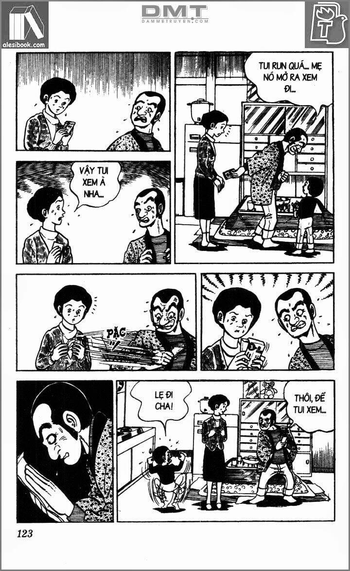 Ganbare Genki Chapter 67 - Trang 2