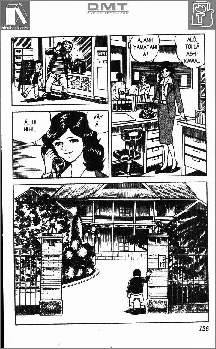 Ganbare Genki Chapter 67 - Trang 2