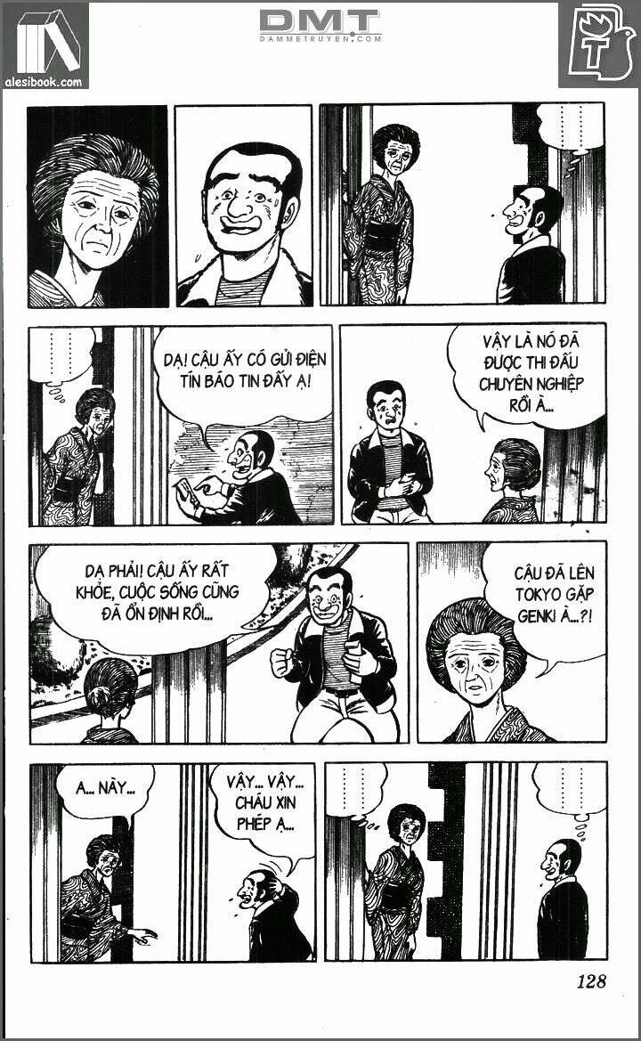 Ganbare Genki Chapter 67 - Trang 2