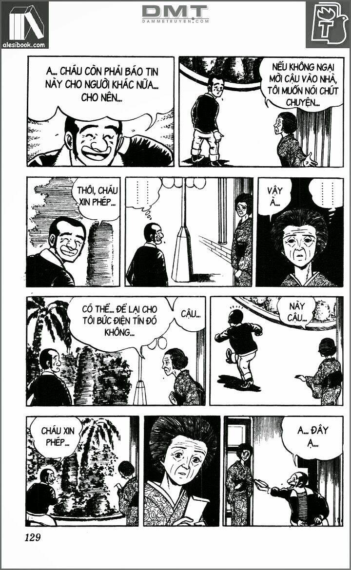 Ganbare Genki Chapter 67 - Trang 2