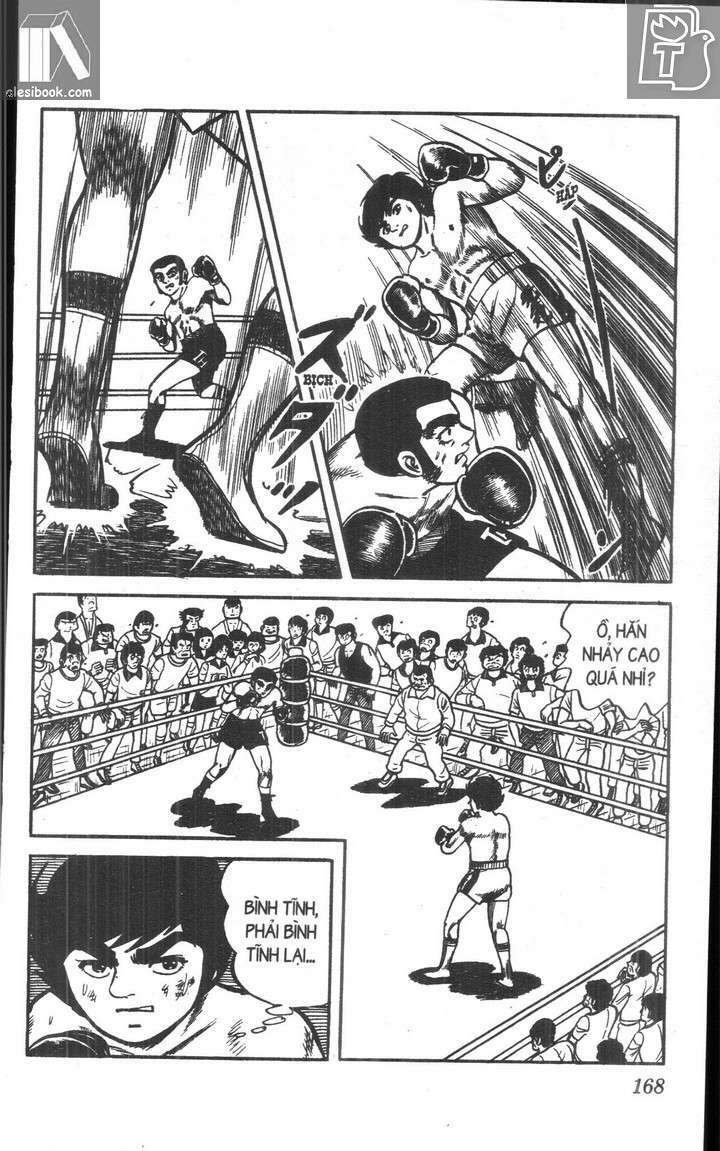 Ganbare Genki Chapter 69 - Trang 2