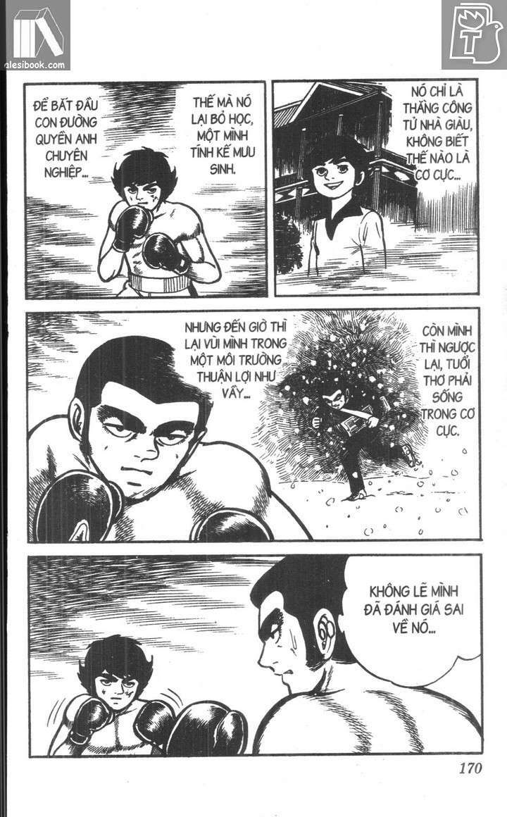 Ganbare Genki Chapter 69 - Trang 2