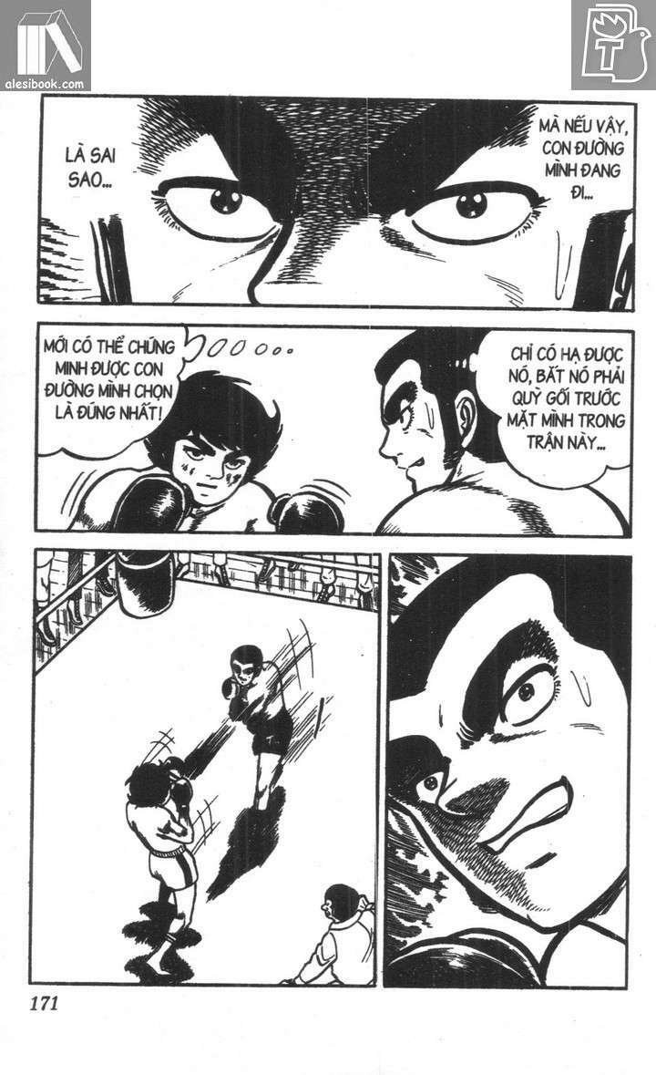 Ganbare Genki Chapter 69 - Trang 2