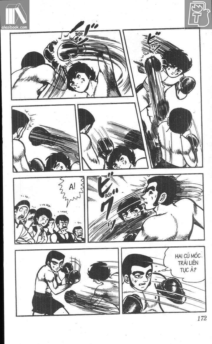 Ganbare Genki Chapter 69 - Trang 2