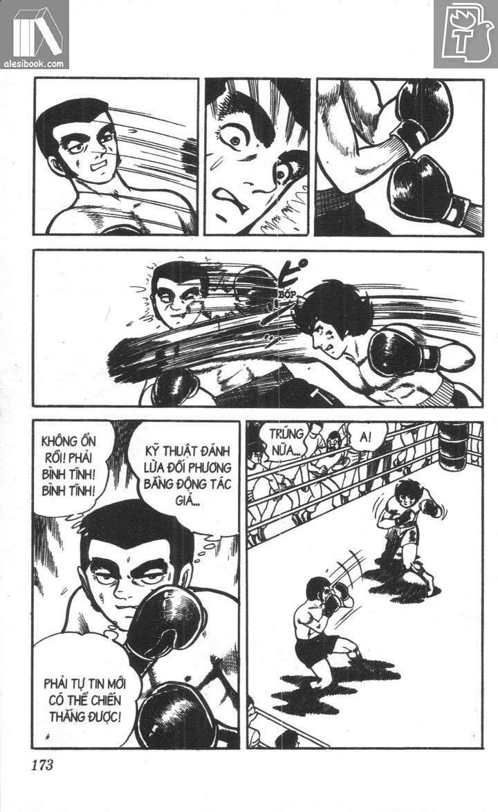 Ganbare Genki Chapter 69 - Trang 2