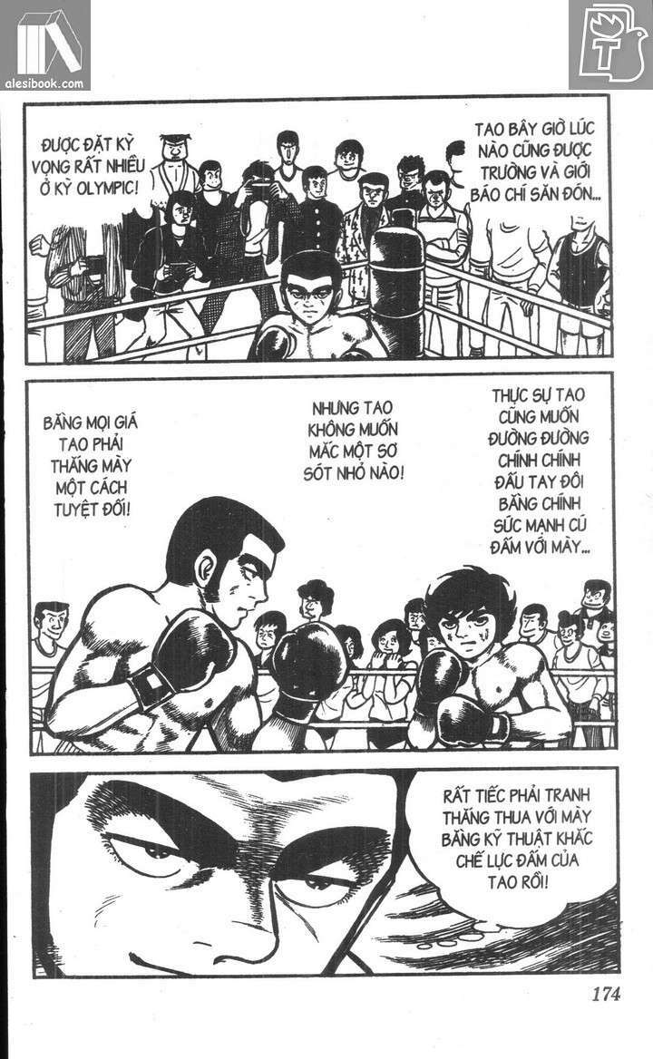 Ganbare Genki Chapter 69 - Trang 2