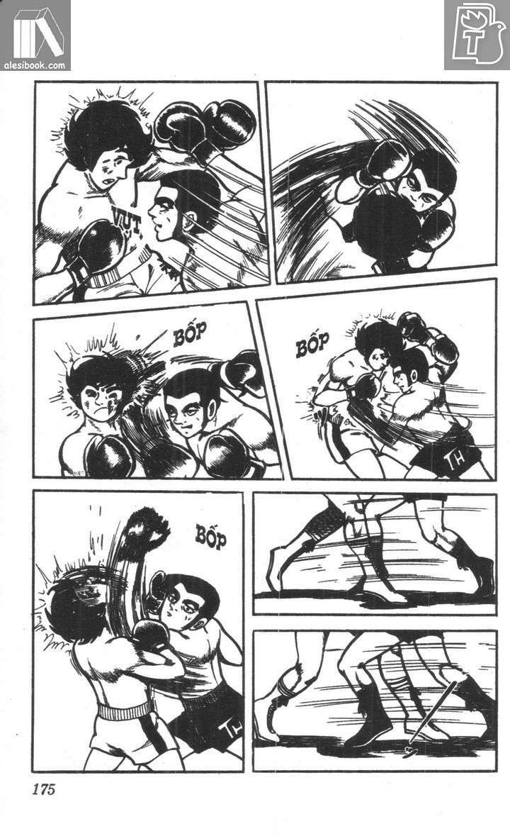 Ganbare Genki Chapter 69 - Trang 2