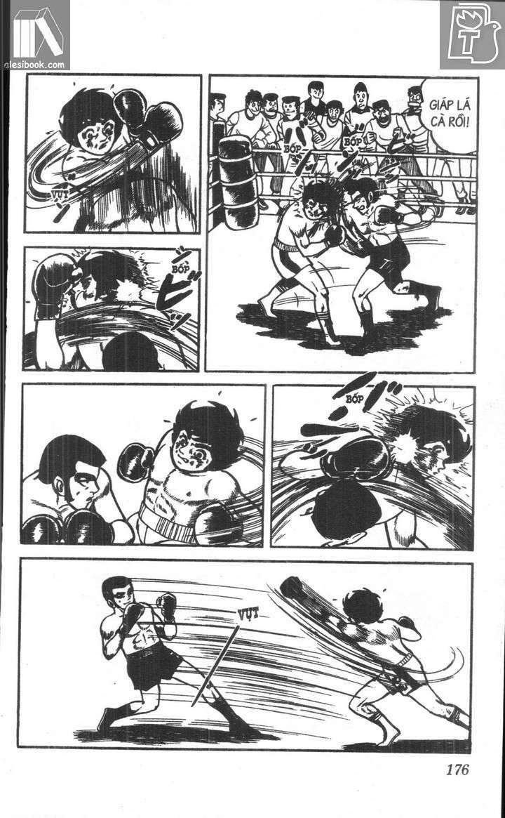 Ganbare Genki Chapter 69 - Trang 2