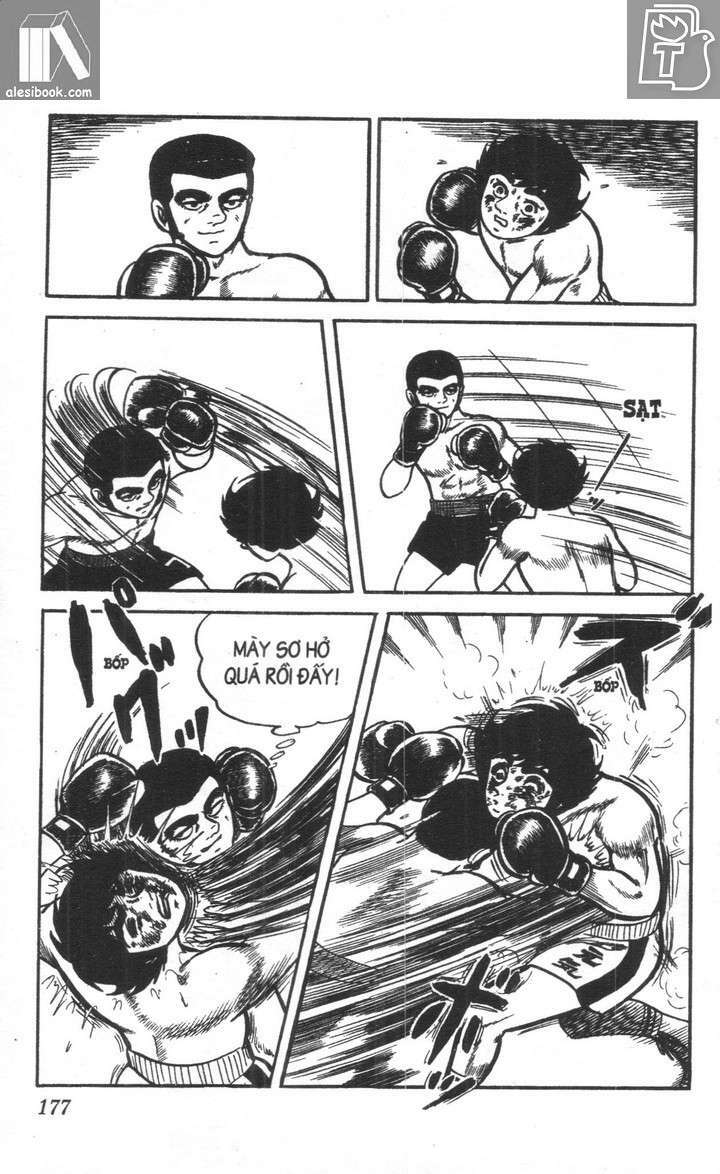 Ganbare Genki Chapter 69 - Trang 2