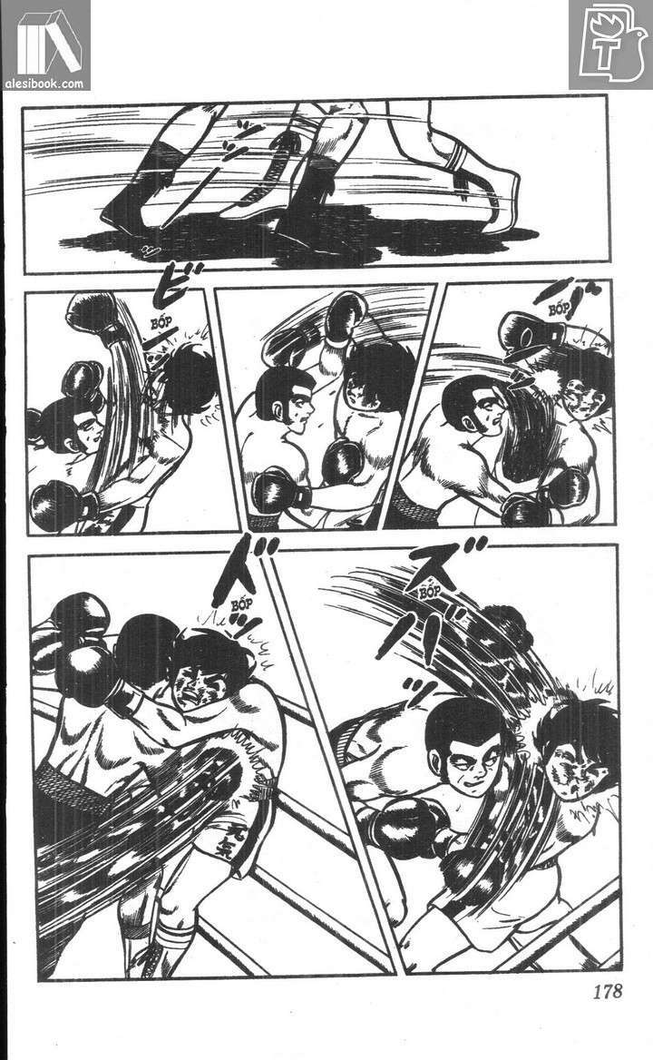 Ganbare Genki Chapter 69 - Trang 2