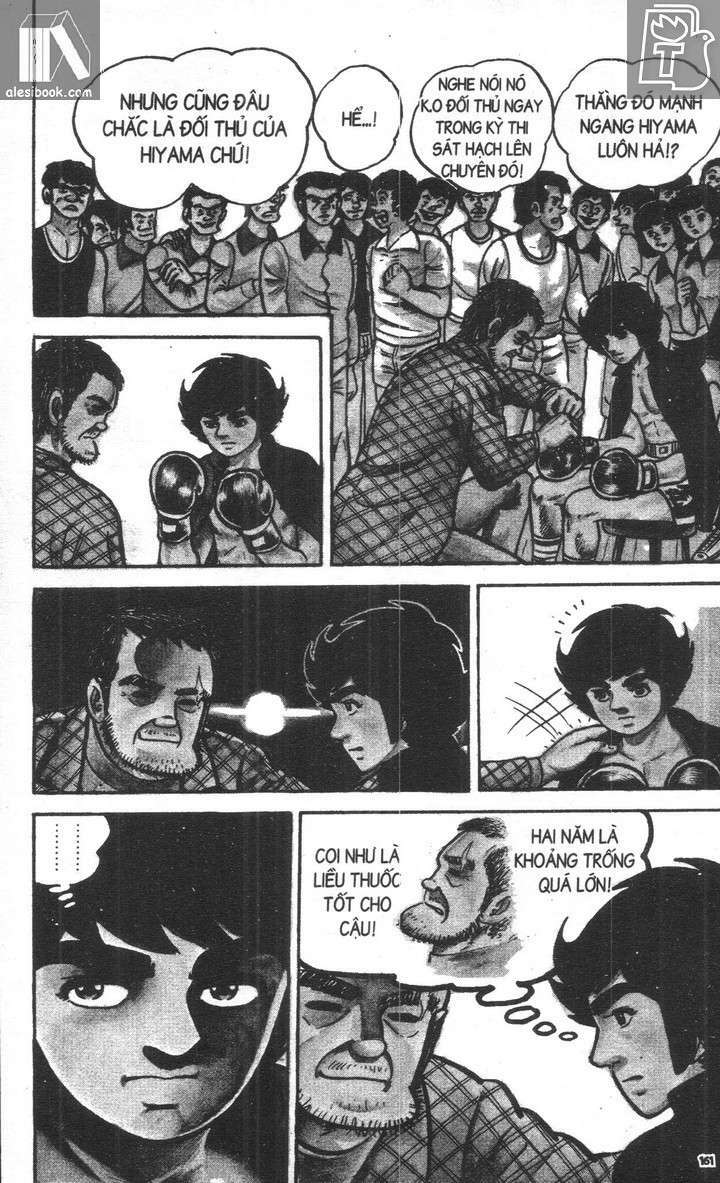 Ganbare Genki Chapter 69 - Trang 2