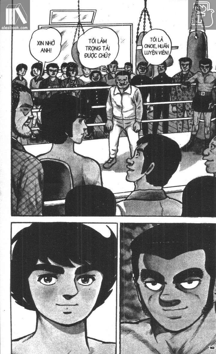 Ganbare Genki Chapter 69 - Trang 2