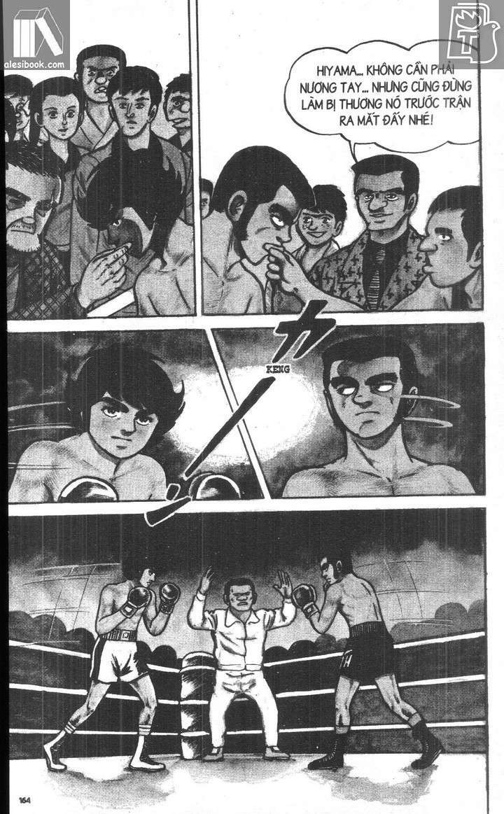 Ganbare Genki Chapter 69 - Trang 2