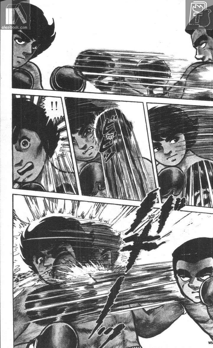 Ganbare Genki Chapter 69 - Trang 2