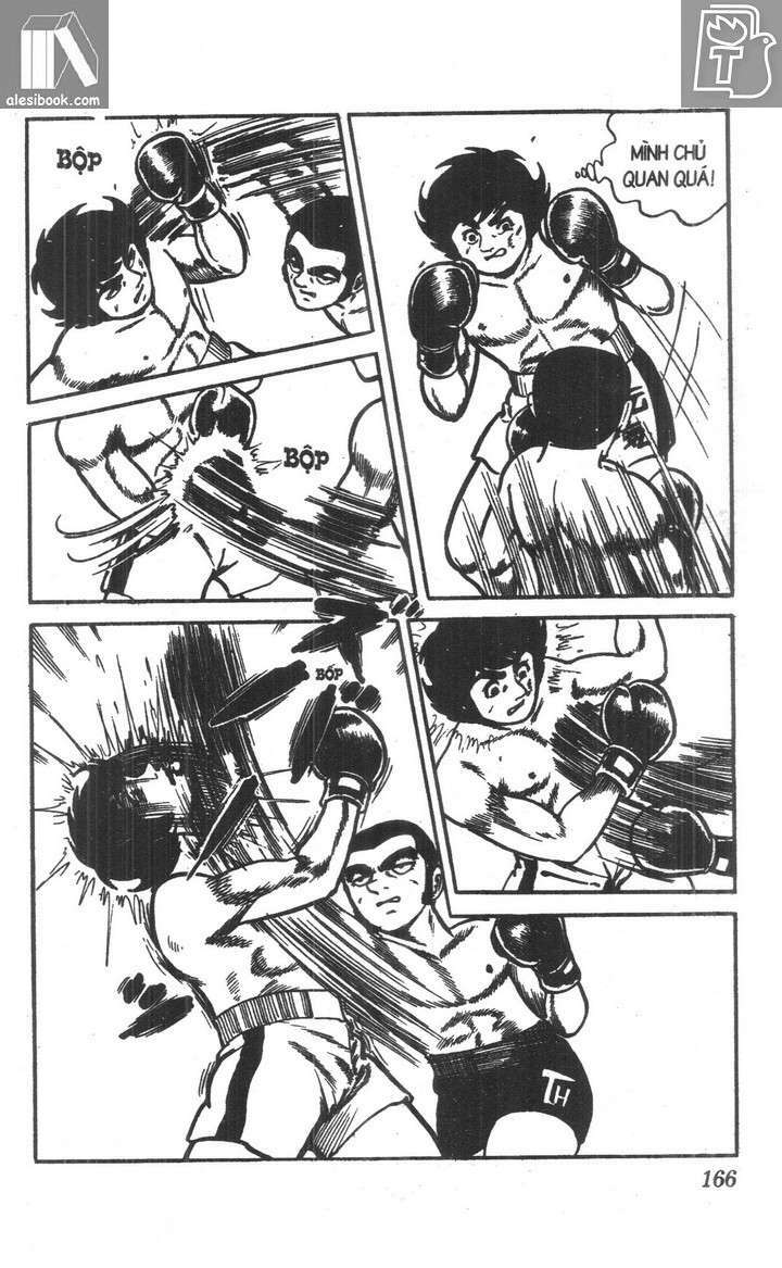 Ganbare Genki Chapter 69 - Trang 2