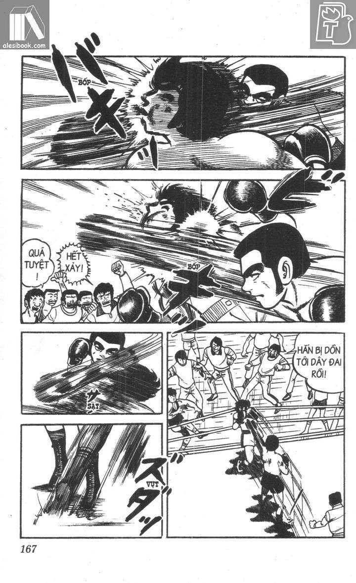 Ganbare Genki Chapter 69 - Trang 2