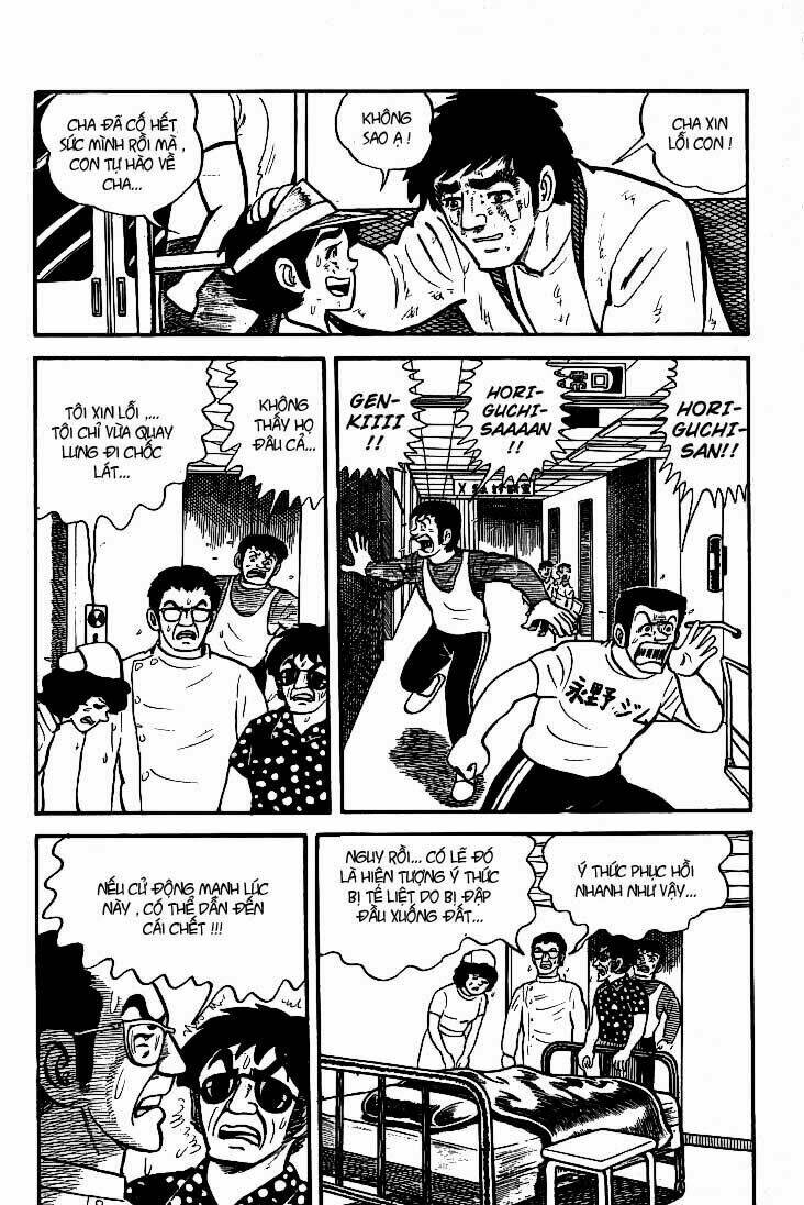 Ganbare Genki Chapter 7 - Trang 2