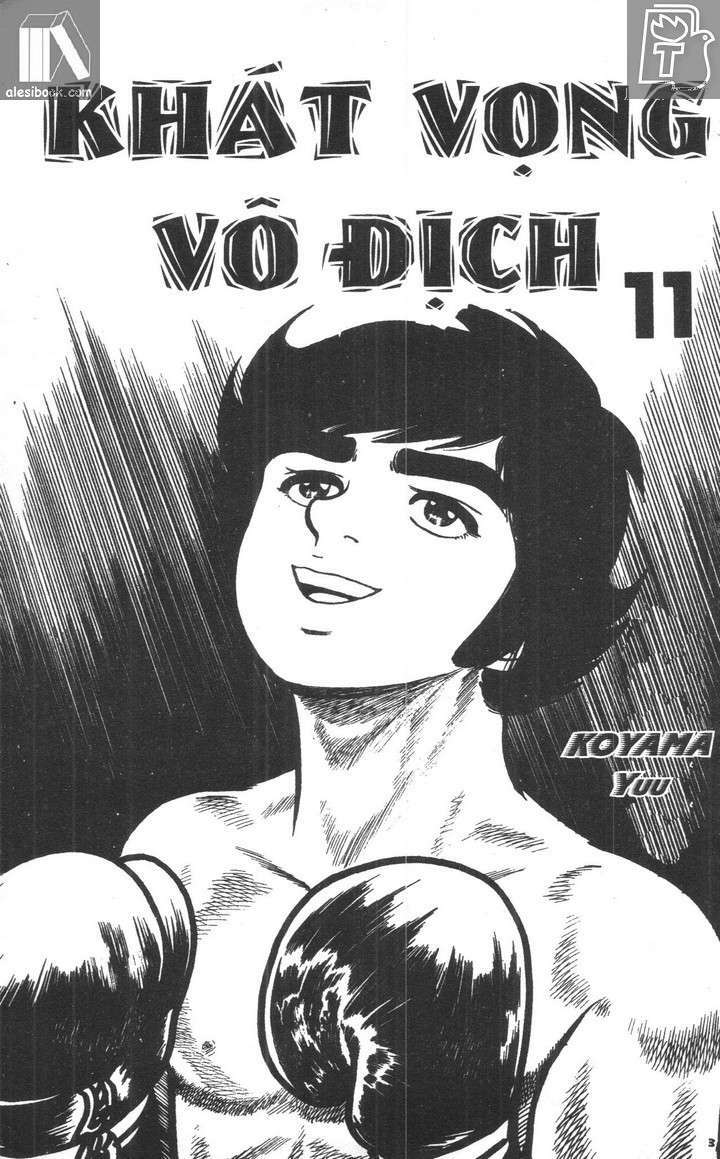 Ganbare Genki Chapter 70 - Trang 2