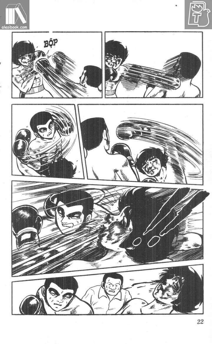 Ganbare Genki Chapter 70 - Trang 2