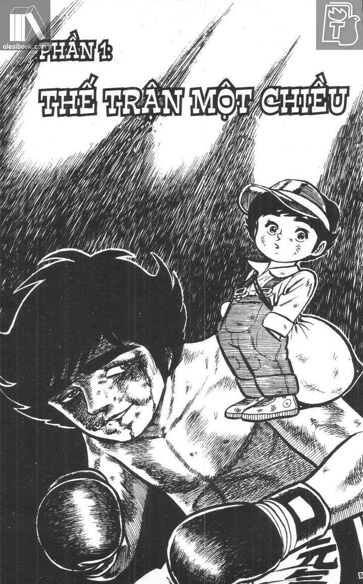 Ganbare Genki Chapter 70 - Trang 2