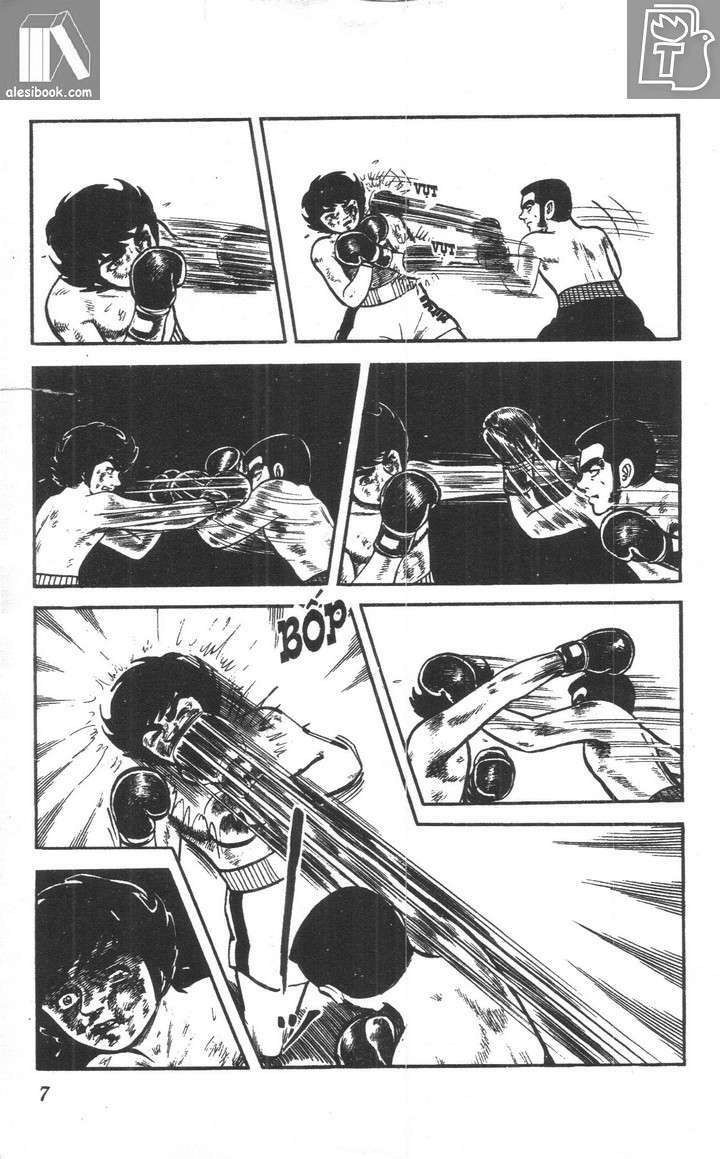 Ganbare Genki Chapter 70 - Trang 2