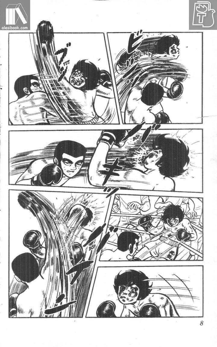 Ganbare Genki Chapter 70 - Trang 2