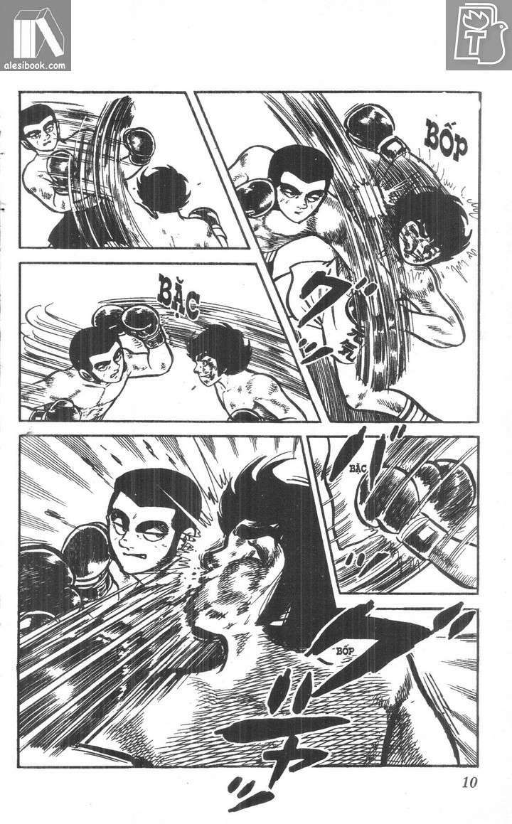 Ganbare Genki Chapter 70 - Trang 2