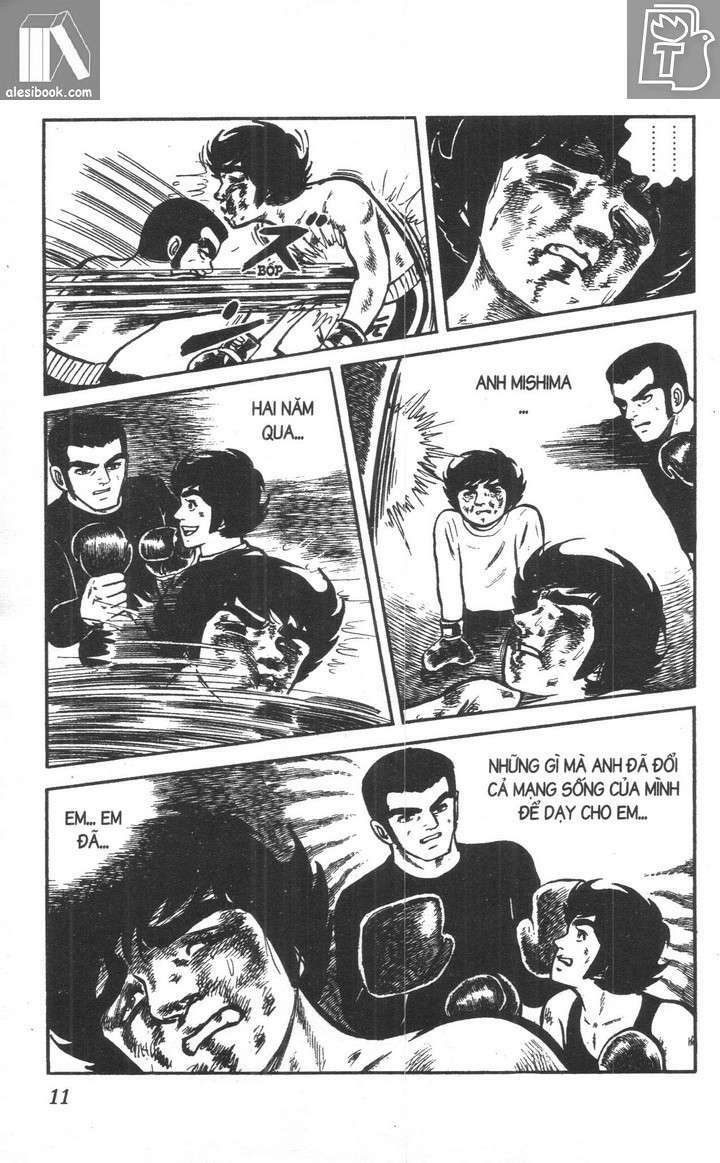 Ganbare Genki Chapter 70 - Trang 2