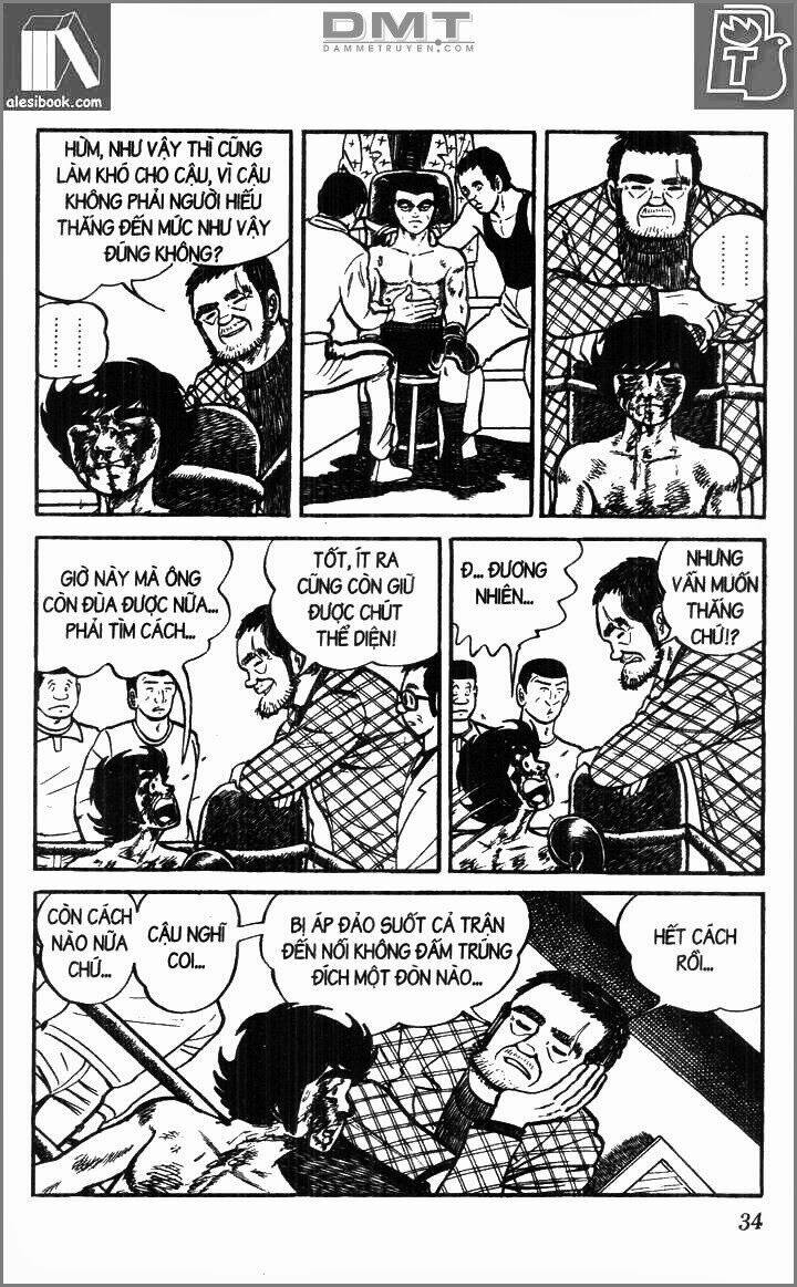 Ganbare Genki Chapter 71 - Trang 2