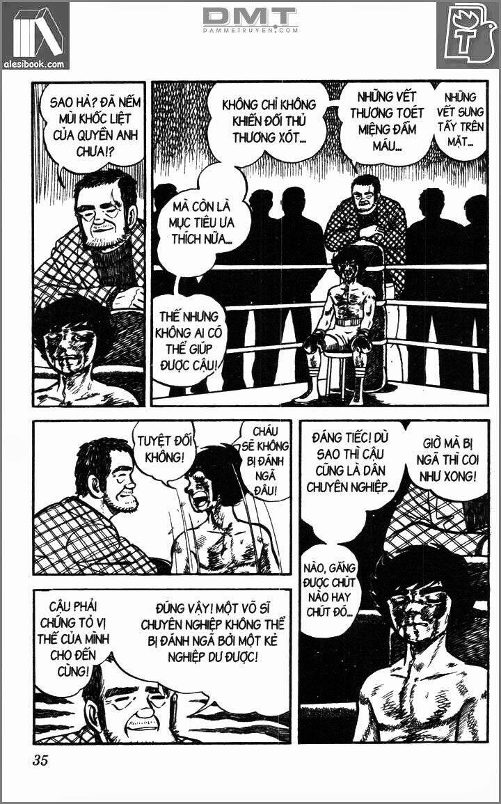 Ganbare Genki Chapter 71 - Trang 2