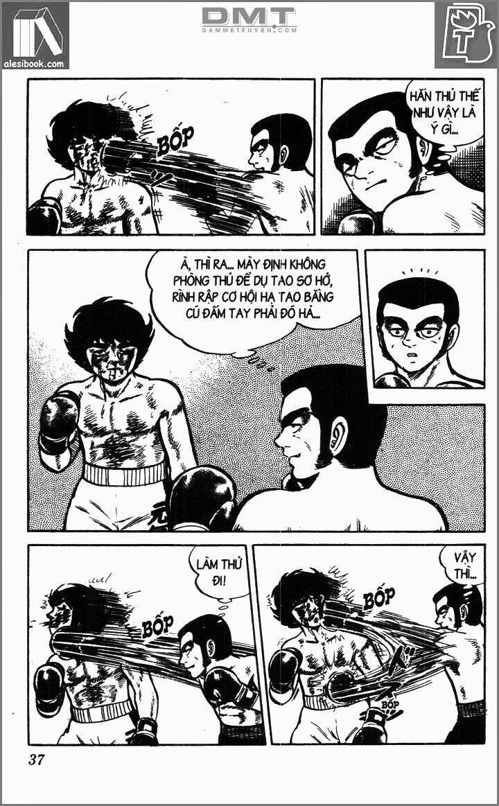 Ganbare Genki Chapter 71 - Trang 2