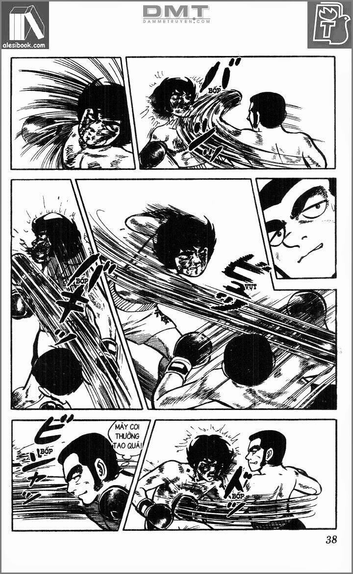 Ganbare Genki Chapter 71 - Trang 2