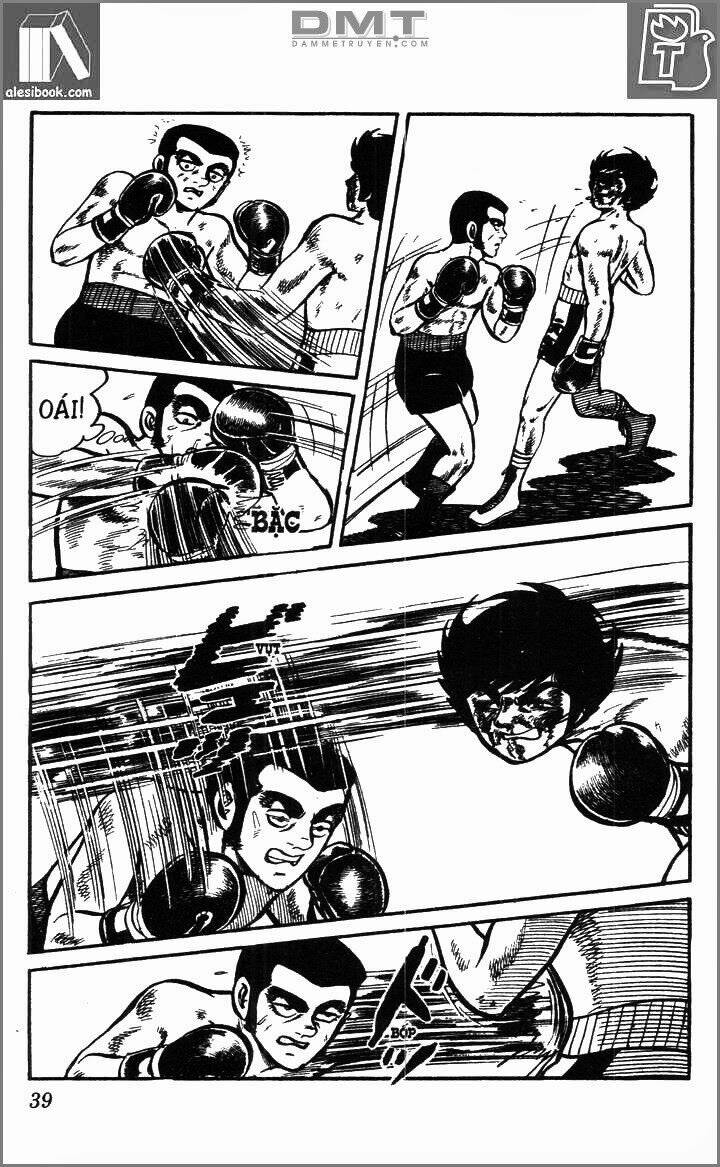 Ganbare Genki Chapter 71 - Trang 2