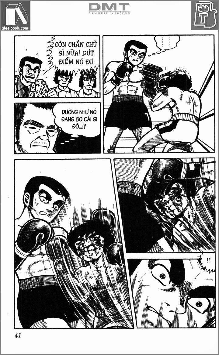 Ganbare Genki Chapter 71 - Trang 2