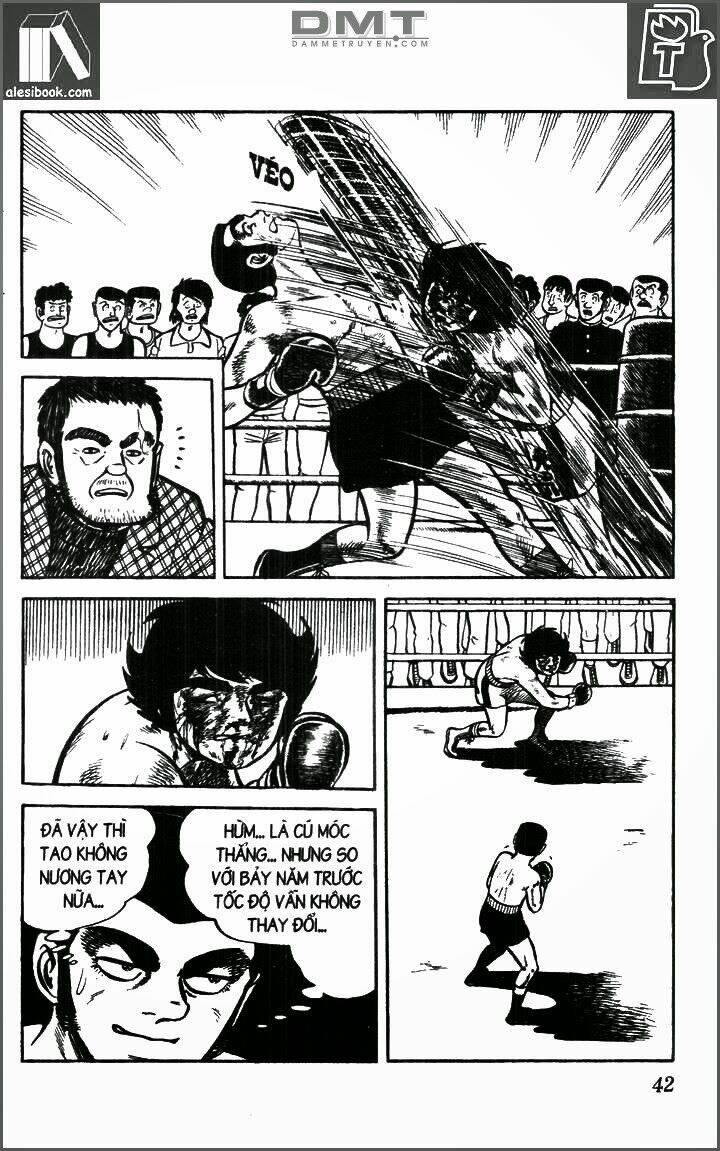 Ganbare Genki Chapter 71 - Trang 2