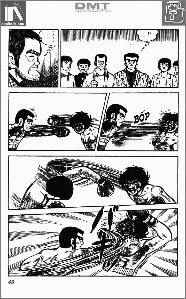 Ganbare Genki Chapter 71 - Trang 2