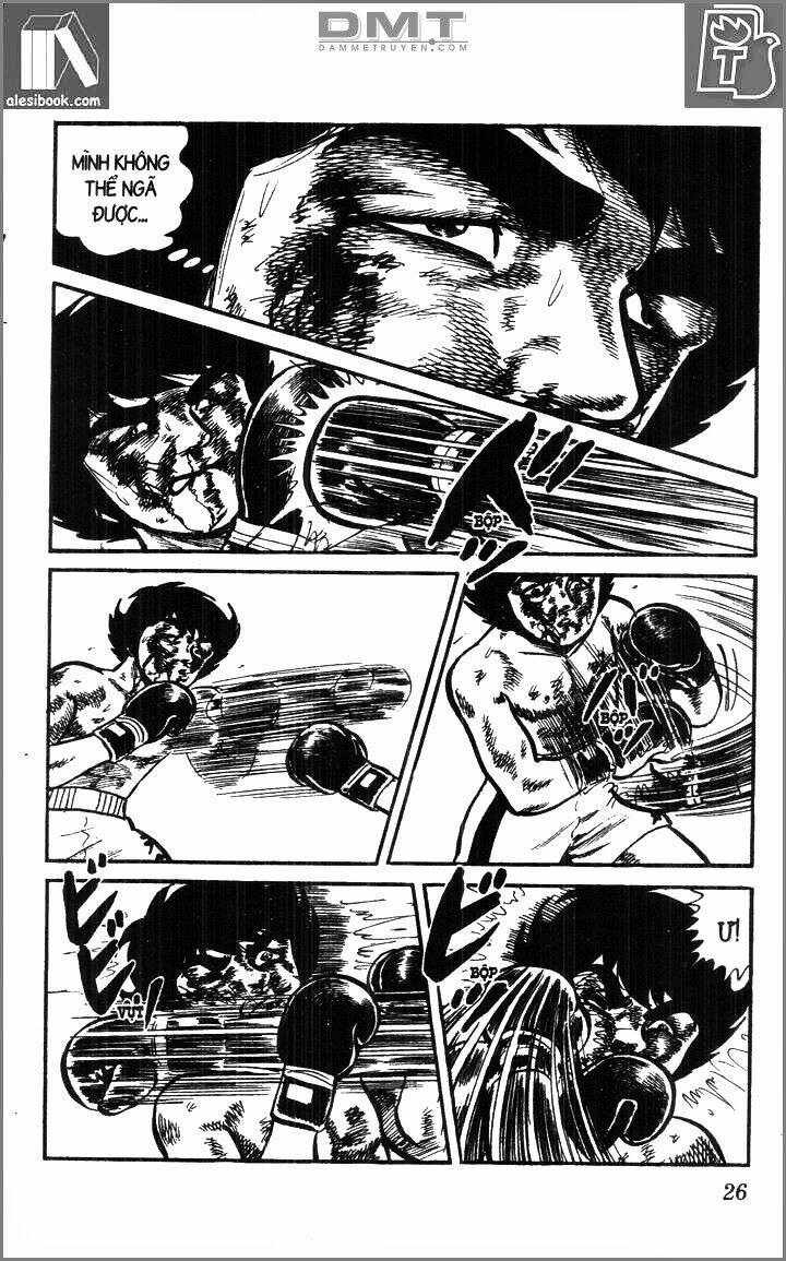 Ganbare Genki Chapter 71 - Trang 2