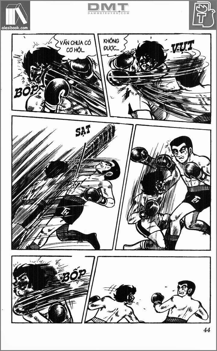 Ganbare Genki Chapter 71 - Trang 2