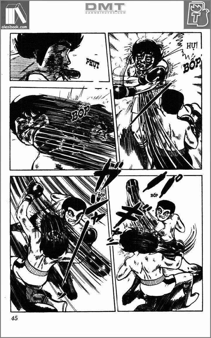 Ganbare Genki Chapter 71 - Trang 2