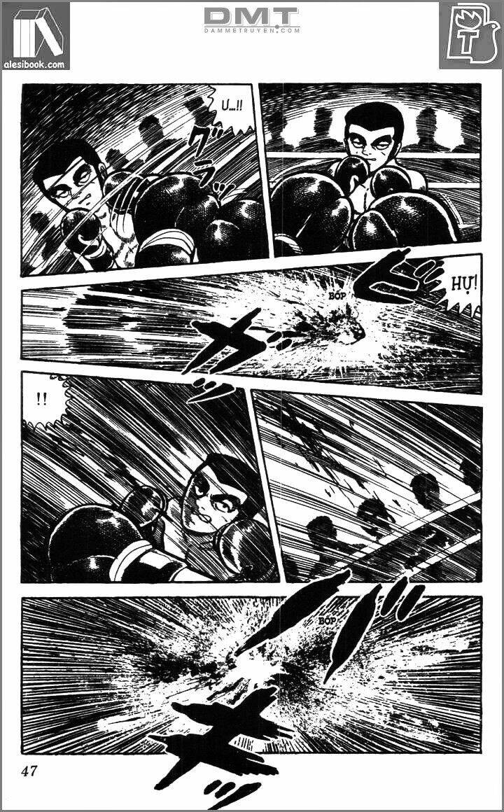 Ganbare Genki Chapter 71 - Trang 2