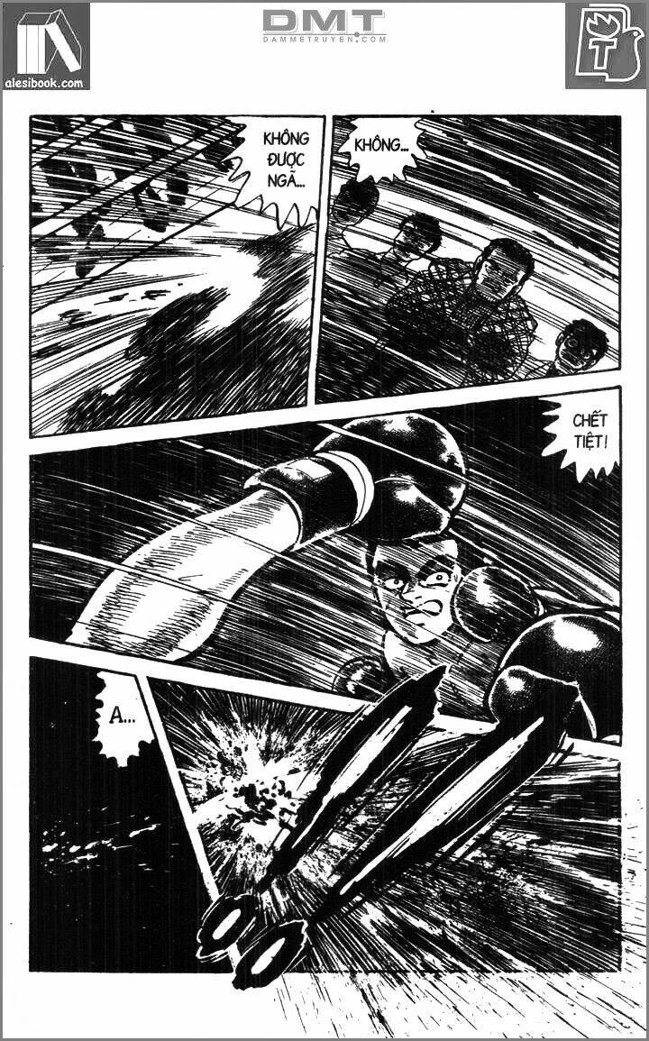 Ganbare Genki Chapter 71 - Trang 2