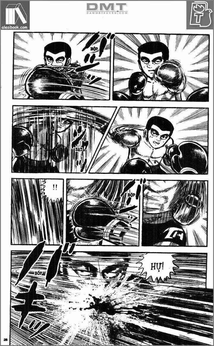 Ganbare Genki Chapter 71 - Trang 2