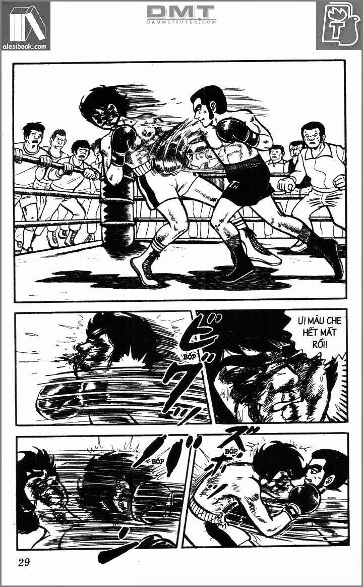 Ganbare Genki Chapter 71 - Trang 2