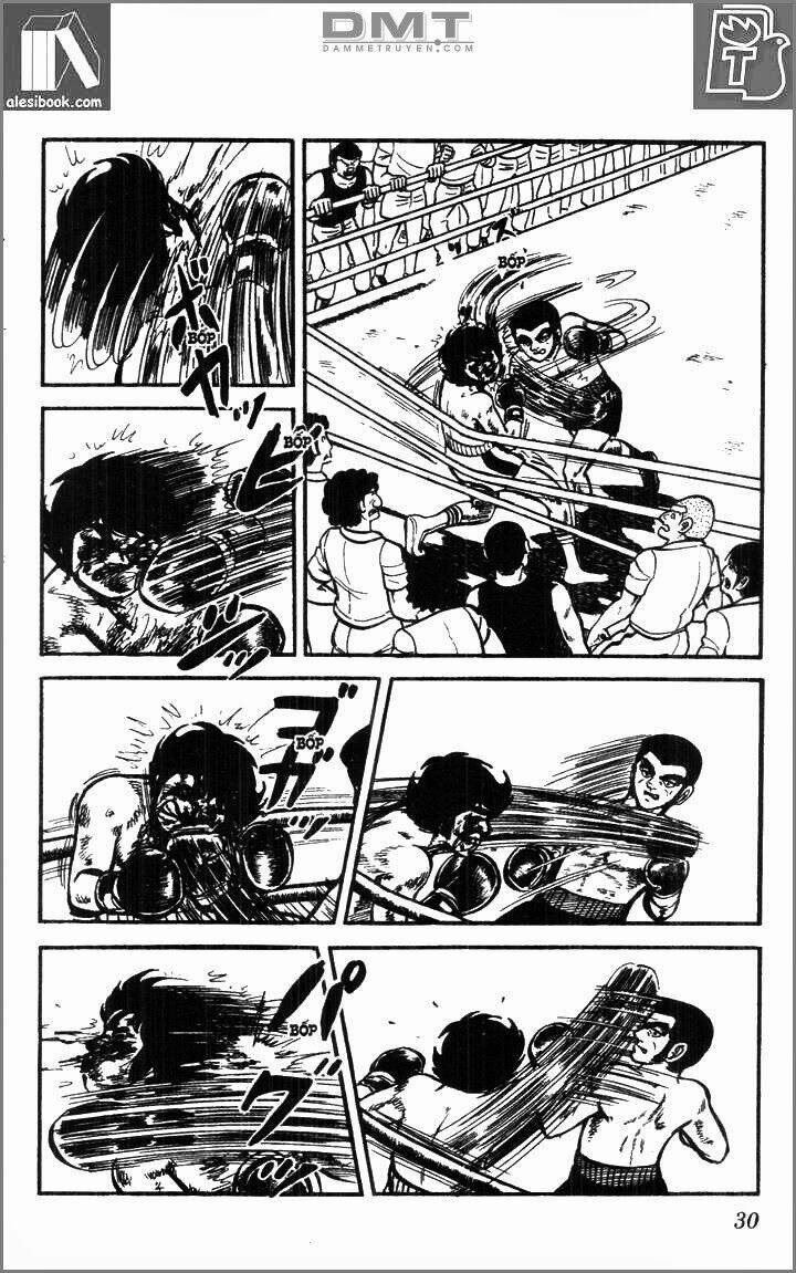 Ganbare Genki Chapter 71 - Trang 2