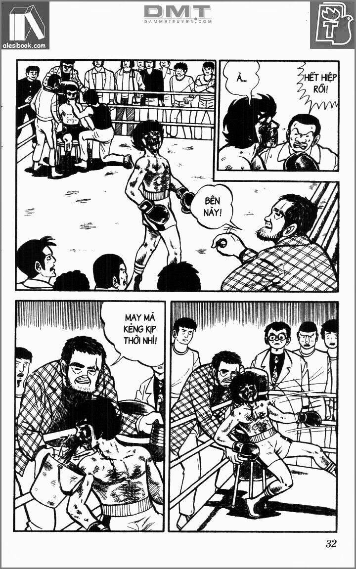 Ganbare Genki Chapter 71 - Trang 2