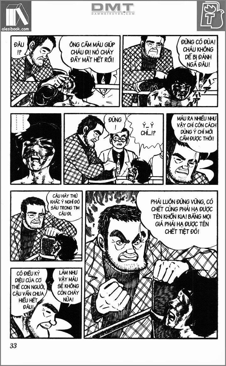 Ganbare Genki Chapter 71 - Trang 2